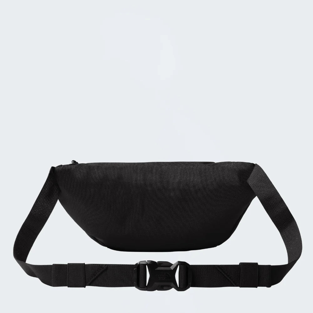 Jester Lumbar Hip Pack in TNF Black