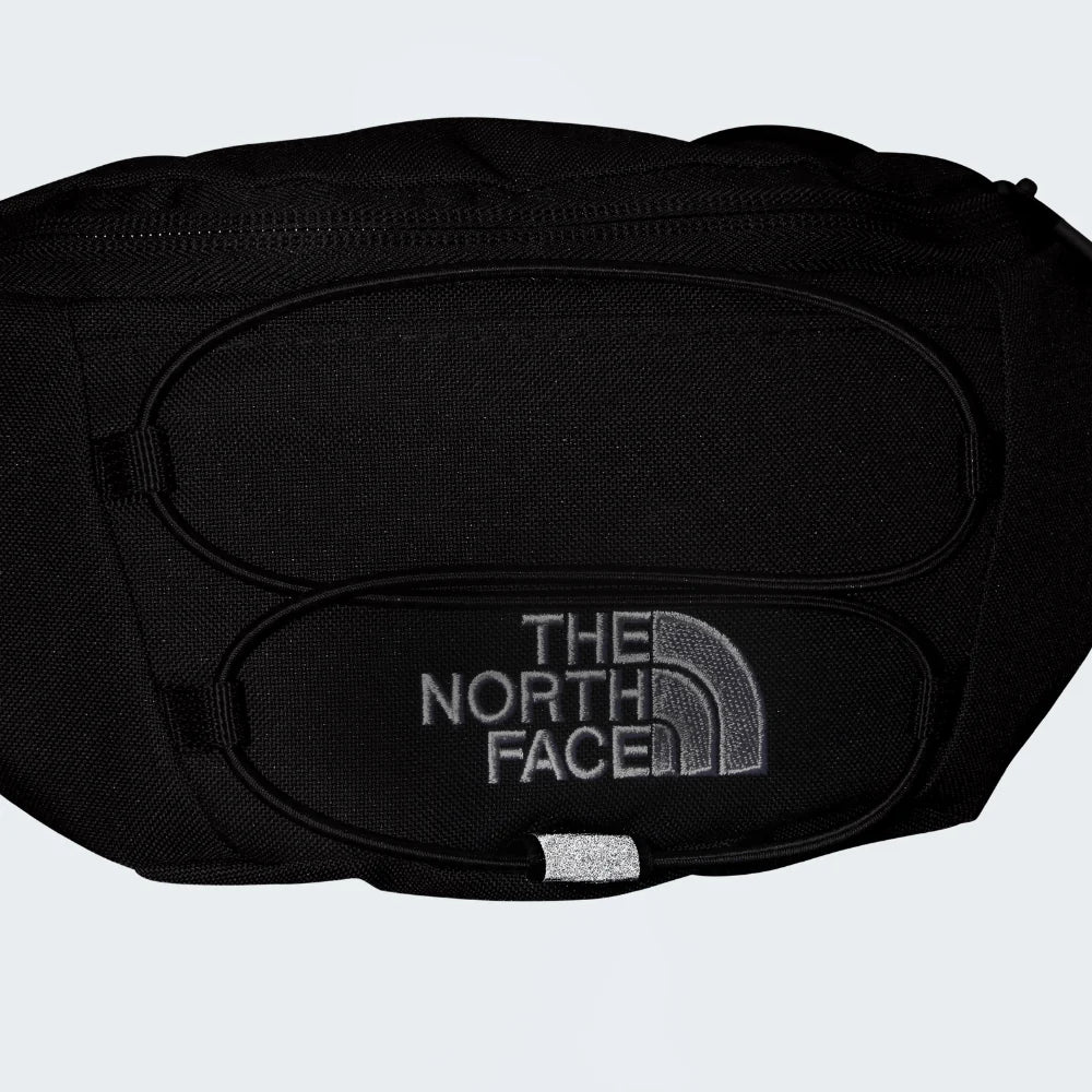 Jester Lumbar Hip Pack in TNF Black