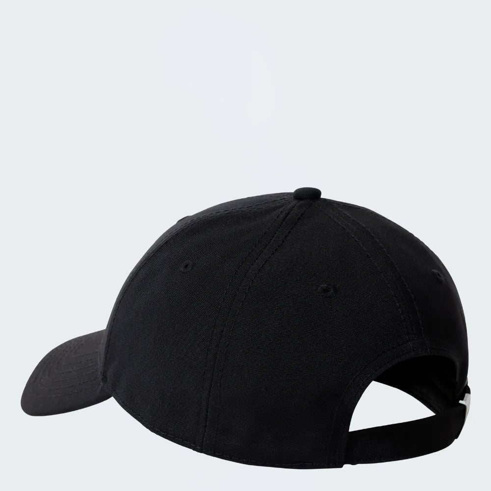 Recycled '66 Classic Hat in TNF Black / TNF White