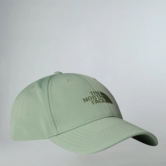 Recycled 66 Classic Hat in Slate Moss