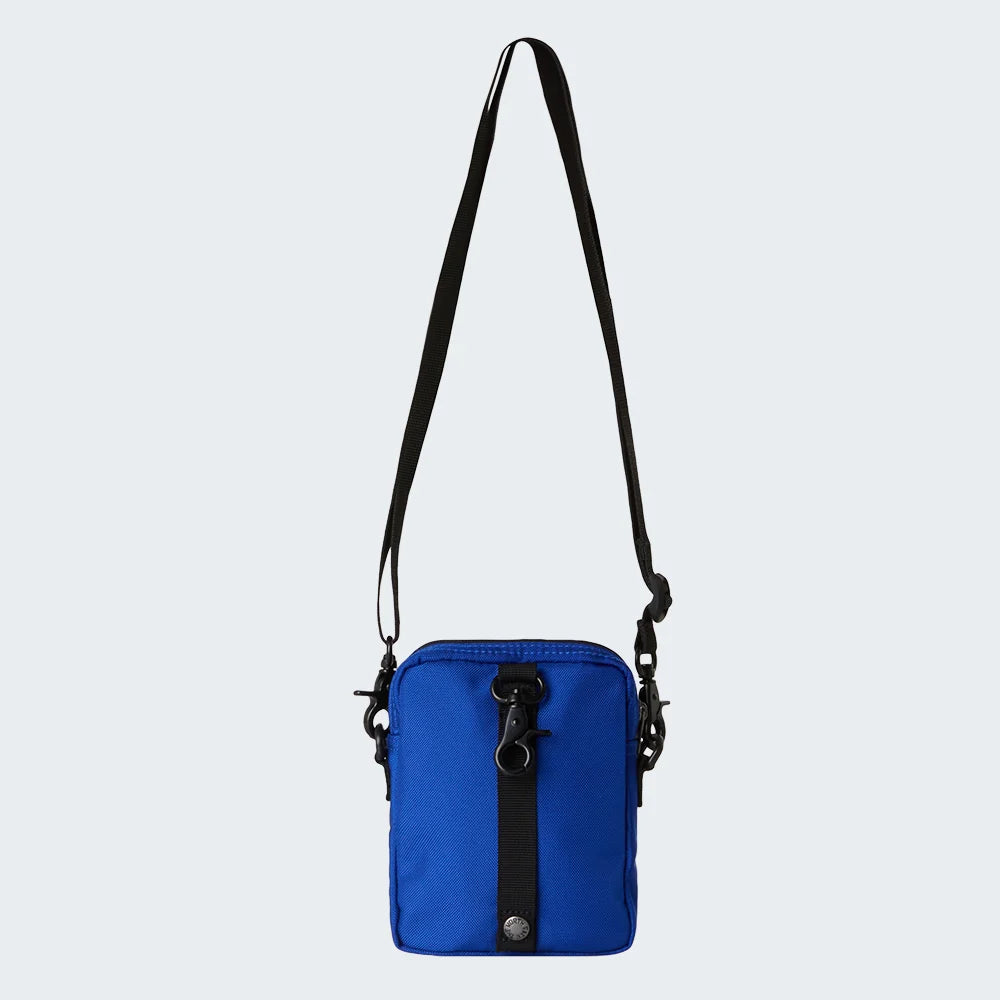 Red Box Small Carry Bag in TNF Blue