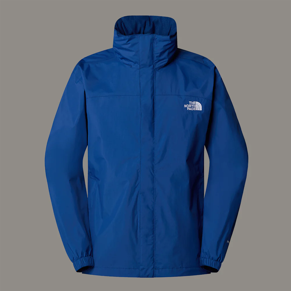 Resolve Jacket in Estate Blue