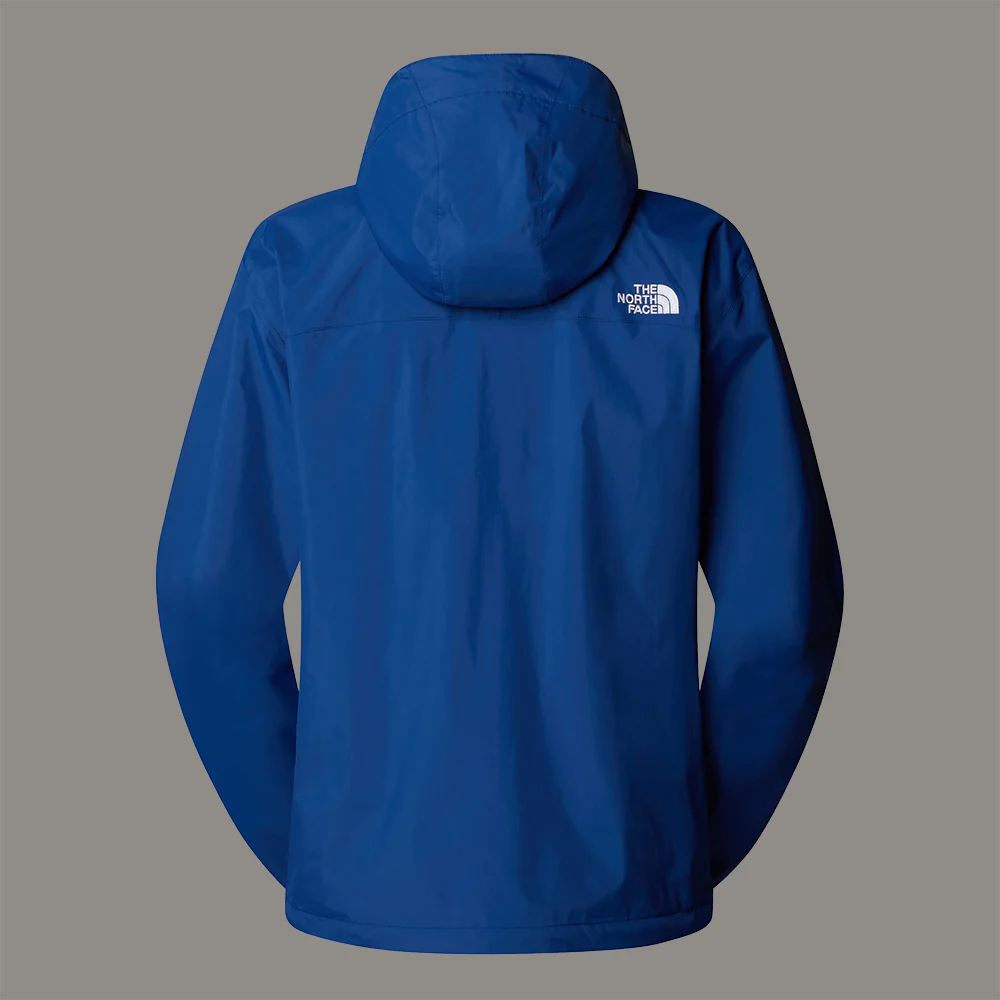 Resolve Jacket in Estate Blue