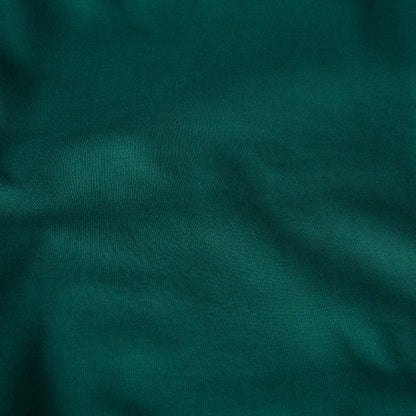 Simple Dome Hoodie in Deep Nori