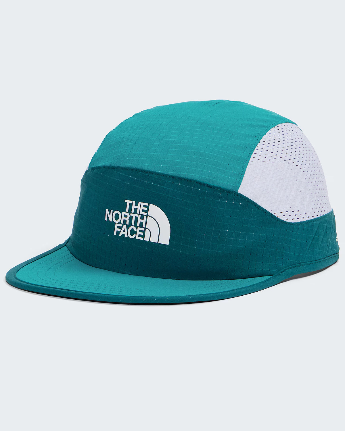 Summer LT Run Hat in Pacific Teal / Restorative Teal