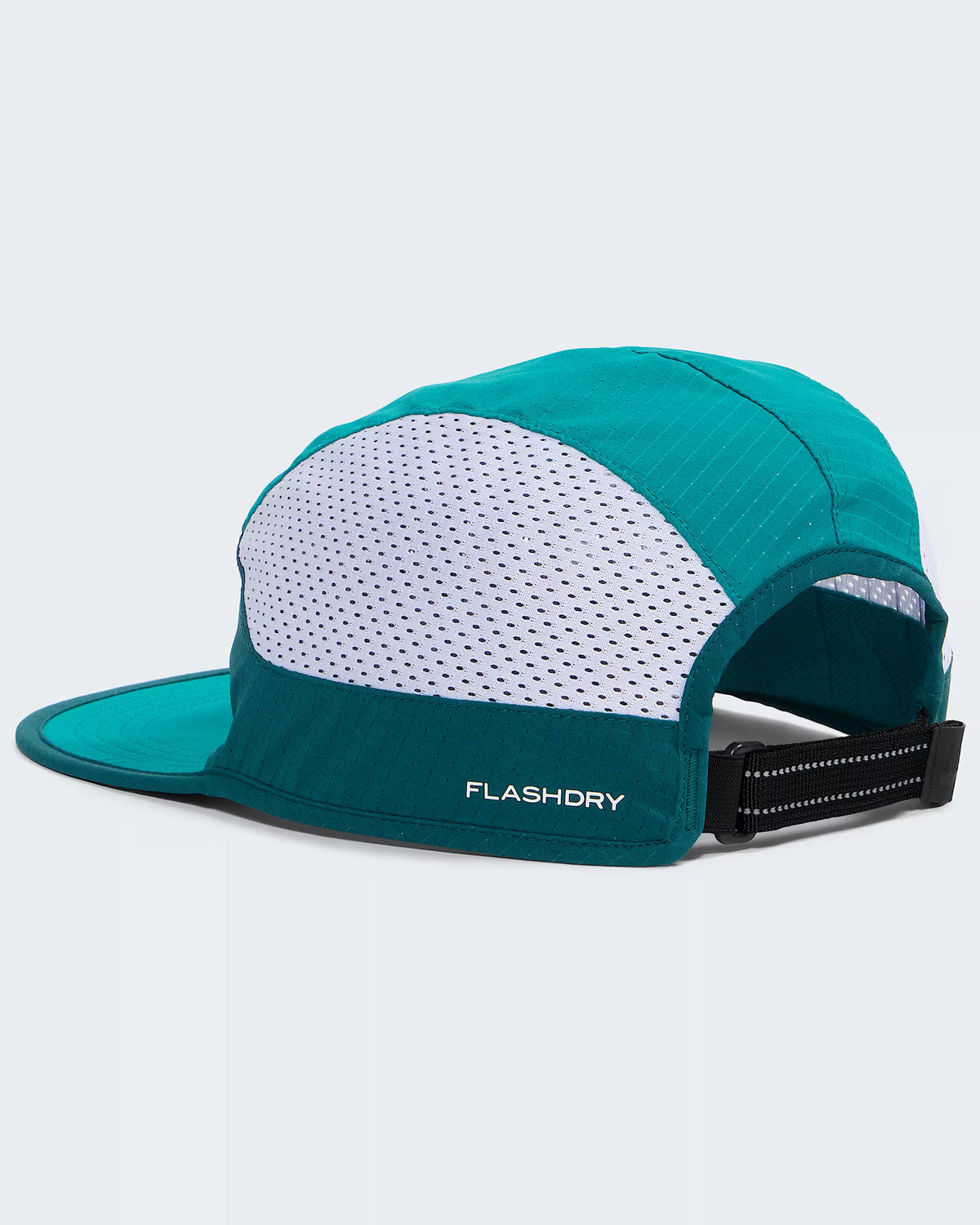 Summer LT Run Hat in Pacific Teal / Restorative Teal