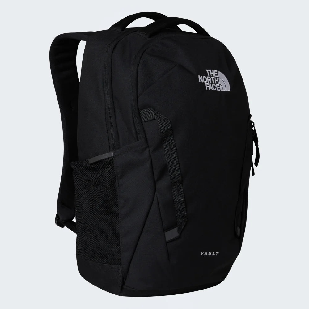 Vault Backpack in TNF Black