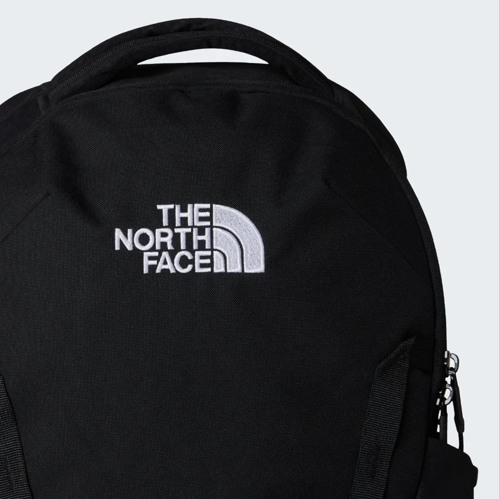 Vault Backpack in TNF Black