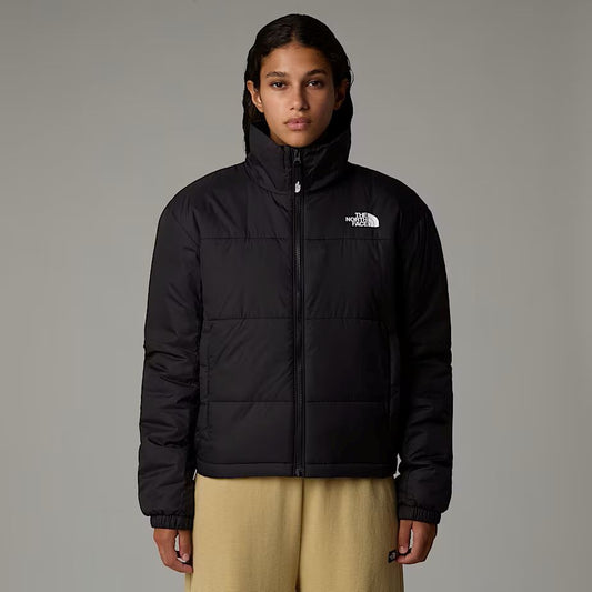 Gosei Puffer in TNF Black