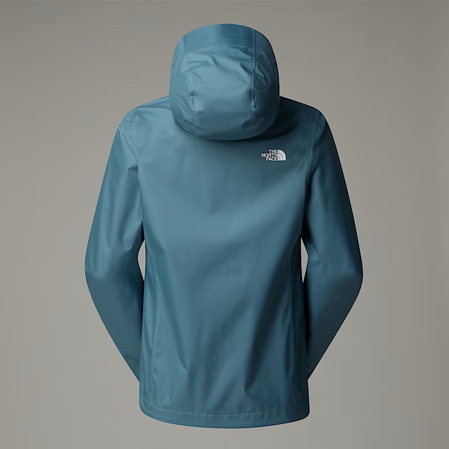 Quest Jacket in Stormy Blue