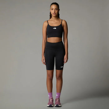 Flex 8in Tight in TNF Black