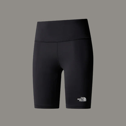 Flex 8in Tight in TNF Black