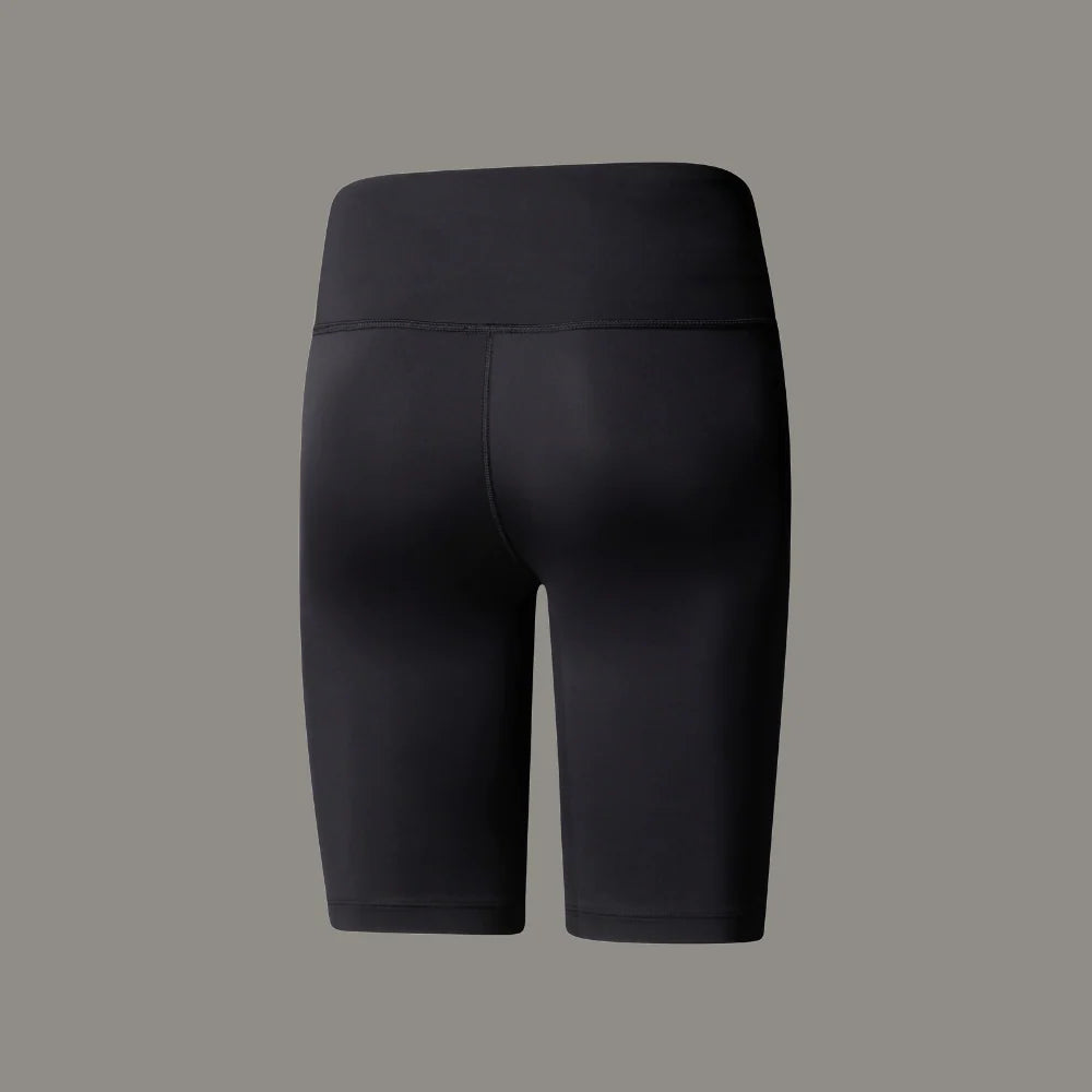 Flex 8in Tight in TNF Black