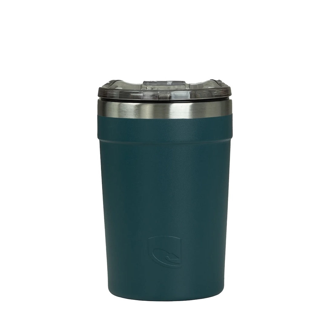 Travel Cup 360ml in Green