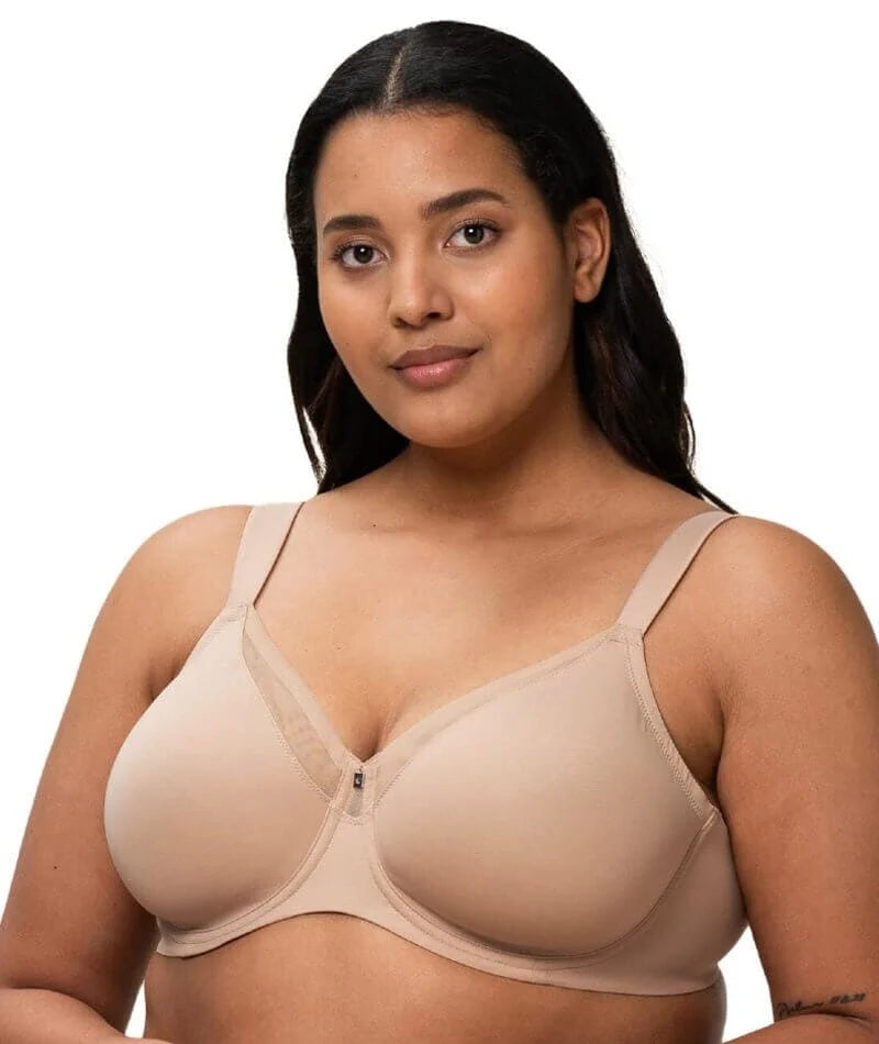 True Shape Sensation Underwire Bra