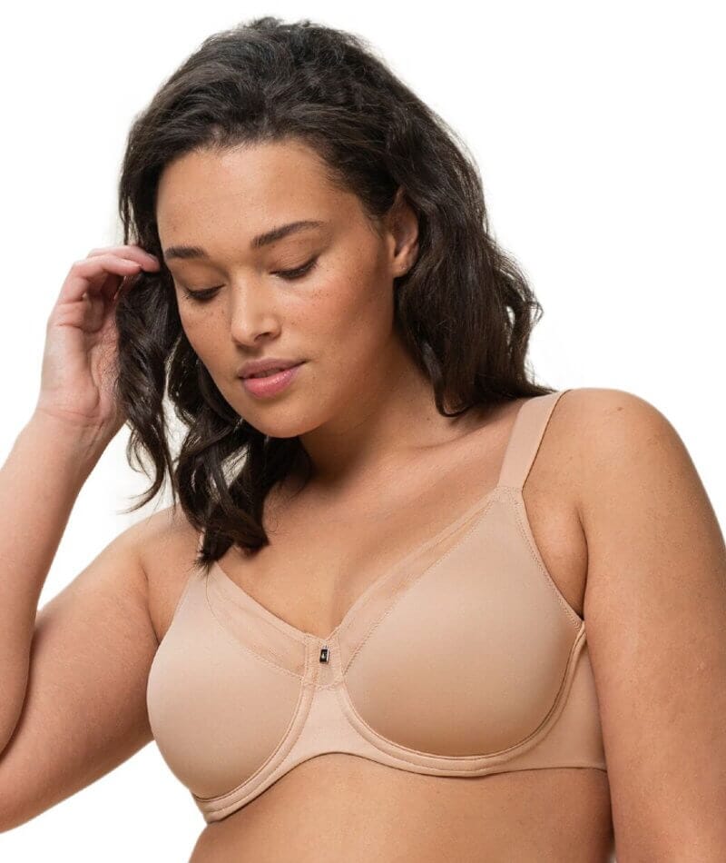 True Shape Sensation Underwire Bra