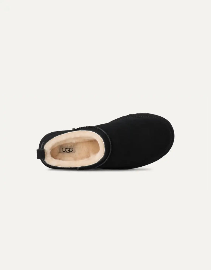 Classic Micro in Black