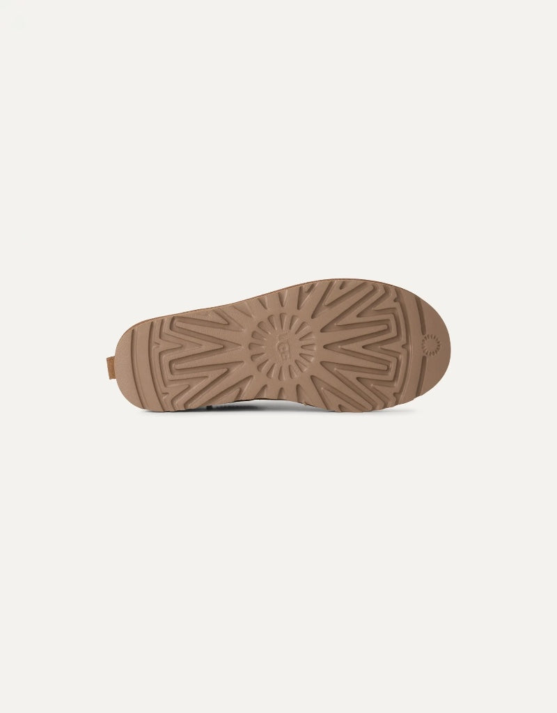 Classic Micro in Chestnut