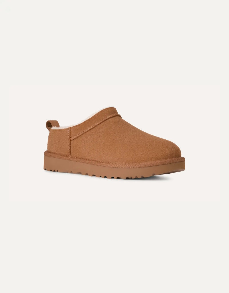 Classic Micro in Chestnut