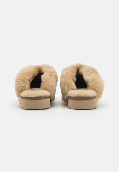 Classic Slipper II in Antilope