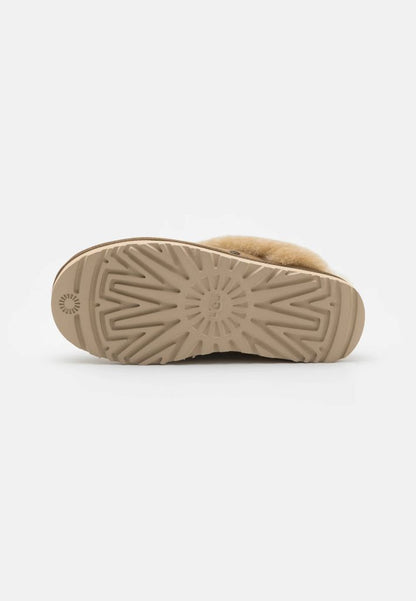 Classic Slipper II in Antilope