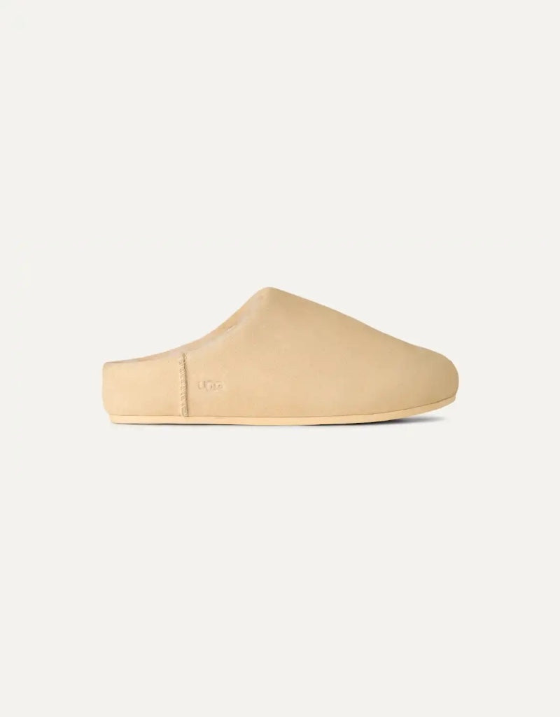 Elea Slip-On in Pale Buttercup