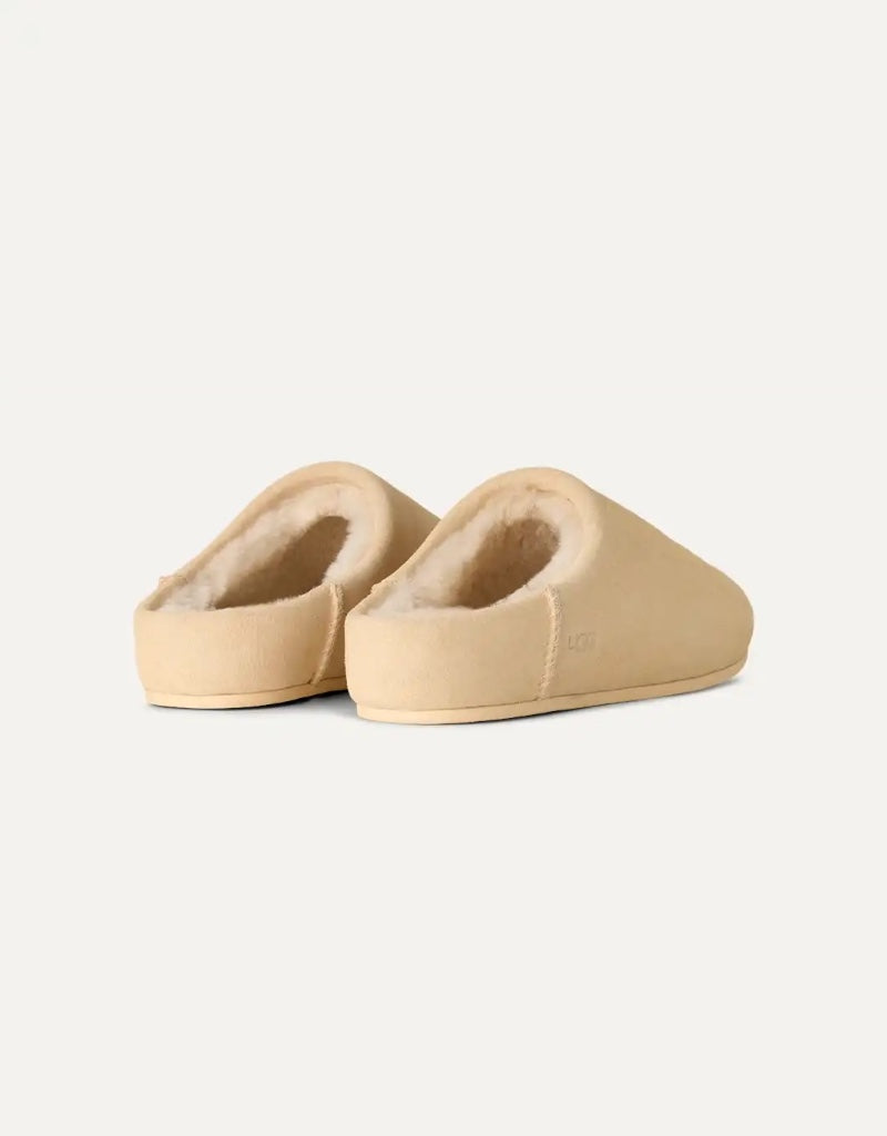 Elea Slip-On in Pale Buttercup