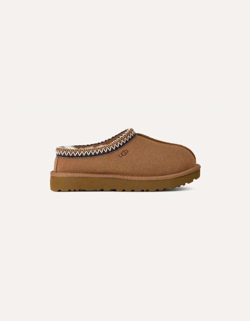 Tasman II in Chestnut