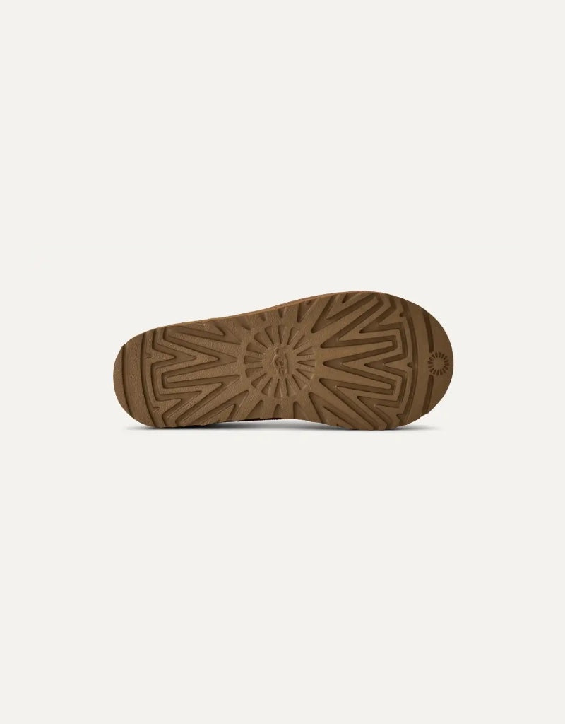 Tasman II in Chestnut