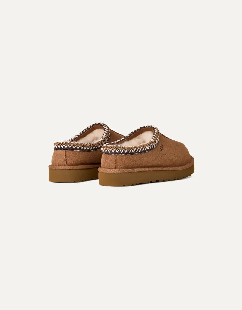 Tasman II in Chestnut