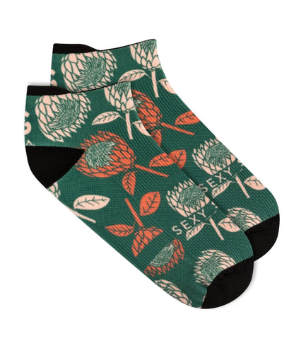 Protea Ultimate Active Anklet Socks