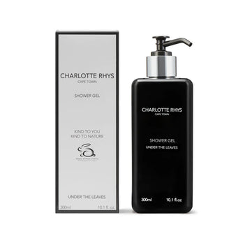 Bath & Shower Gel in Under The Leaves