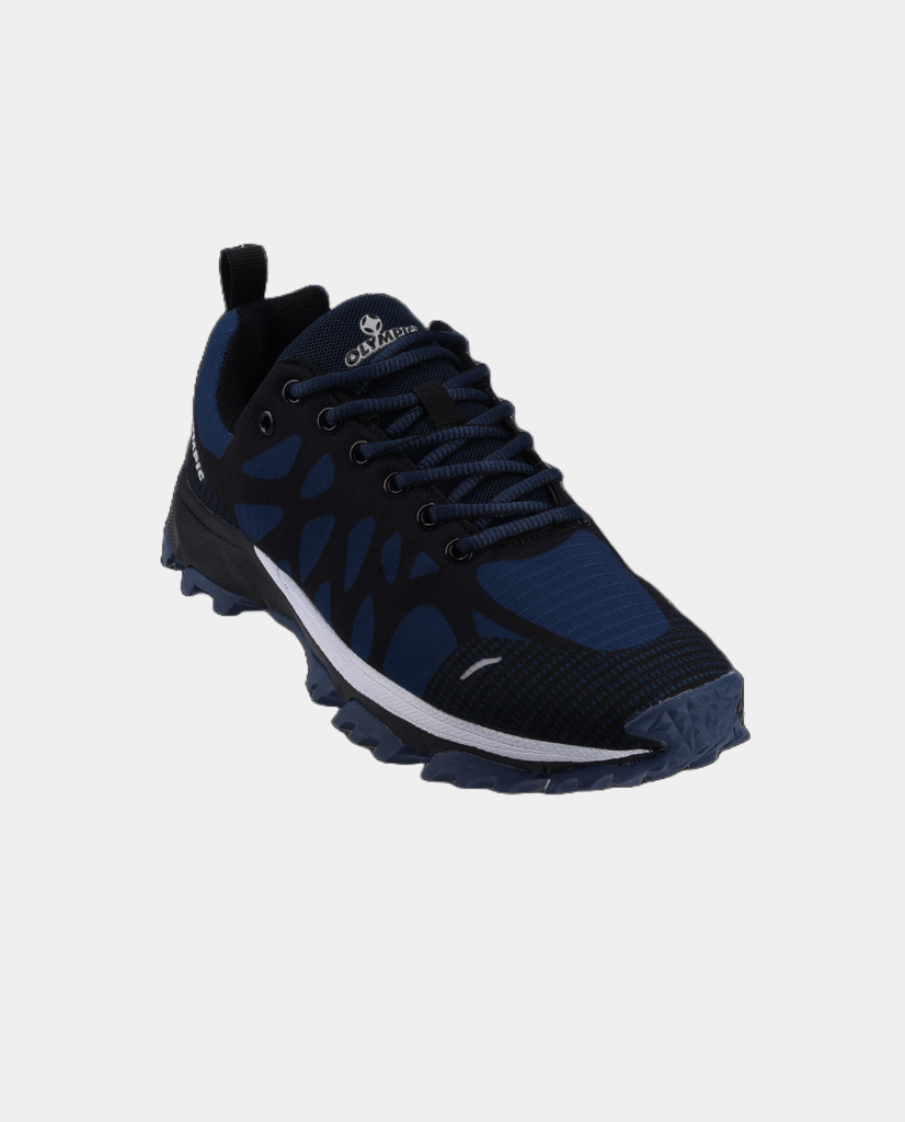 Flame 2 in Navy / Black