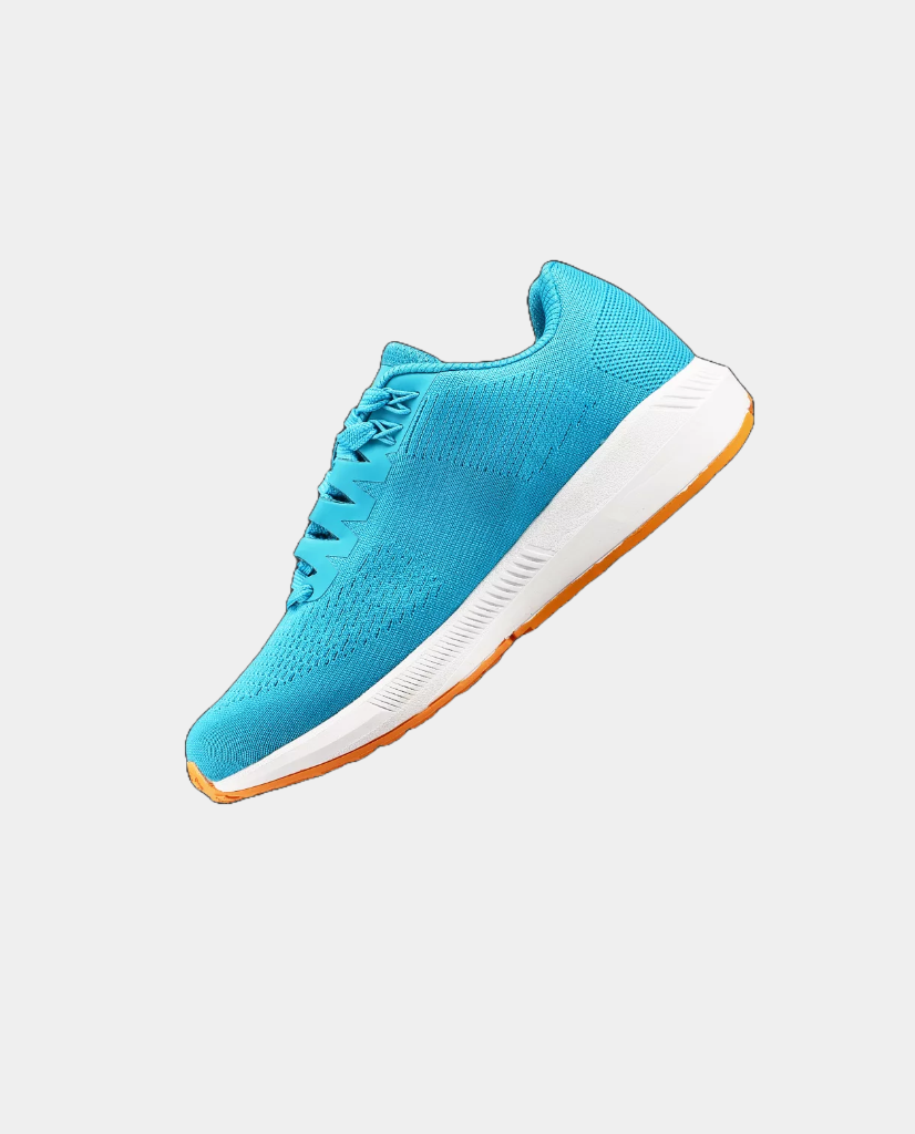 Icarus 2 in Turquoise/Orange