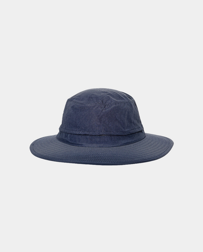 Mulligan II Hat in Navy