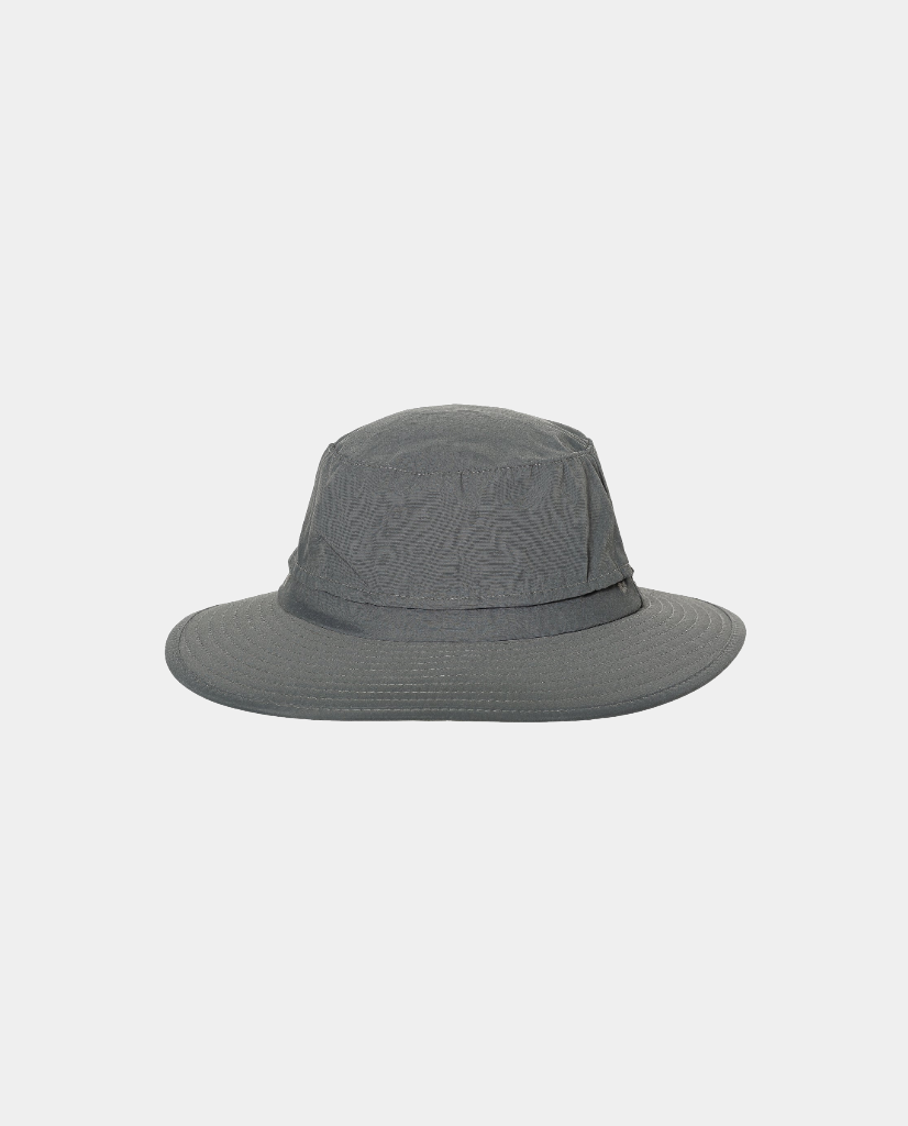 Mulligan II Hat in Grey