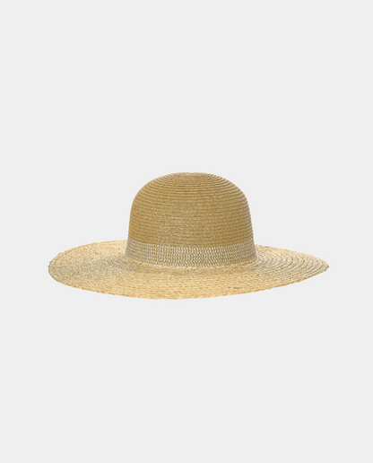 Kalahari Sun Hat in Tan