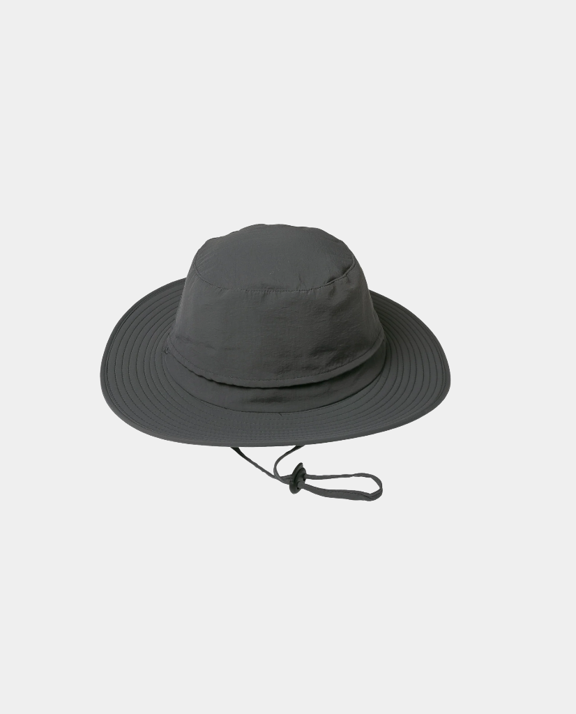 Mulligan II Hat in Grey