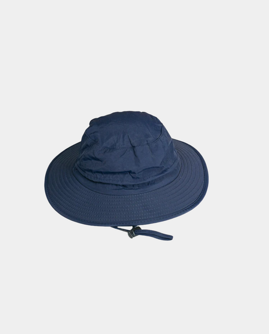 Mulligan II Hat in Navy