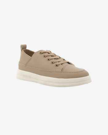 Tavi Mono Sneakers in Sand
