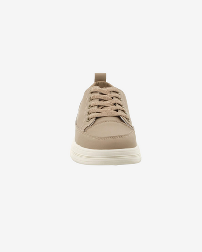Tavi Mono Sneakers in Sand