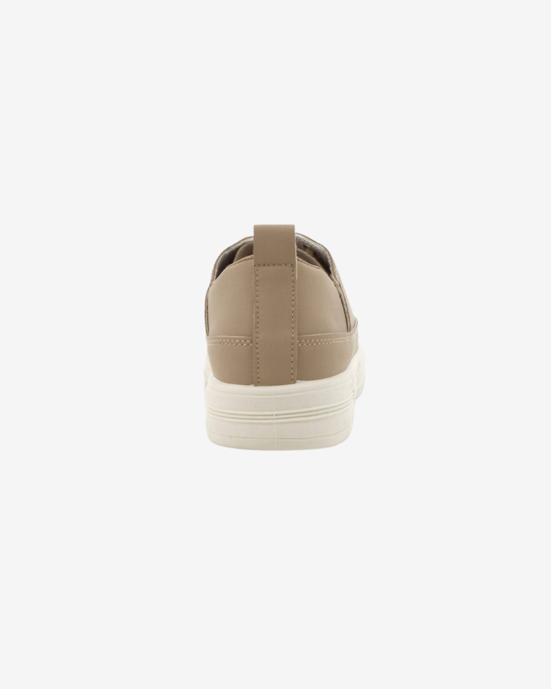 Tavi Mono Sneakers in Sand