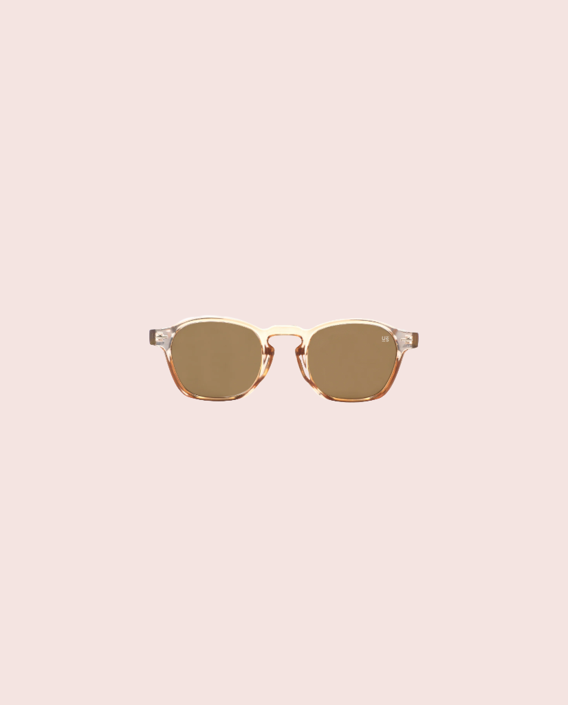 Aisha Sunglasses in Tortoise Shell