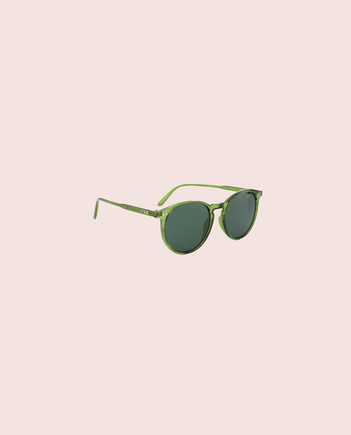 Thumi Sunglasses in Olive