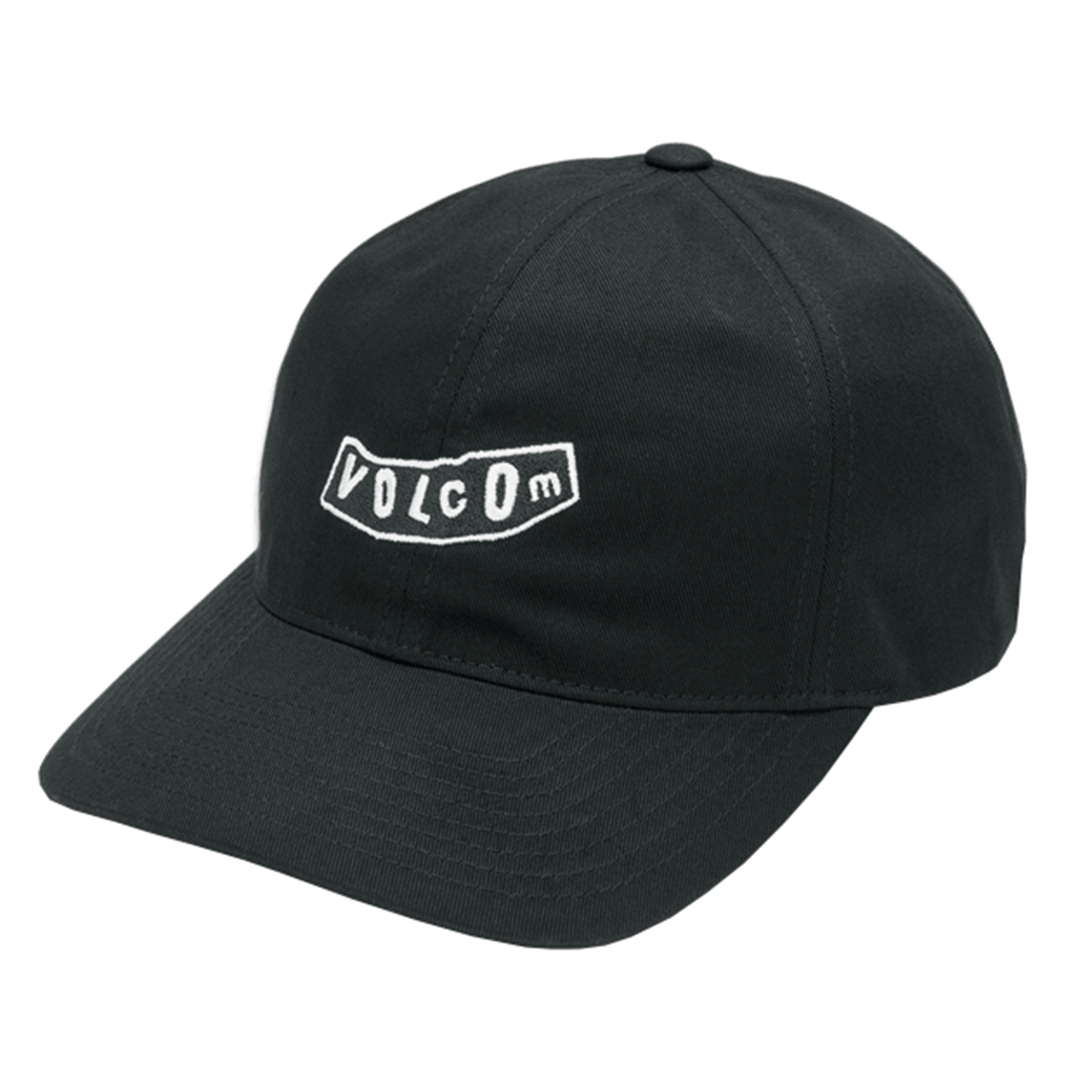 Get Air Snapback in Black