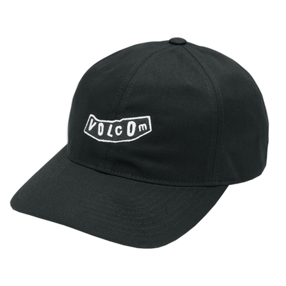 Get Air Snapback in Black
