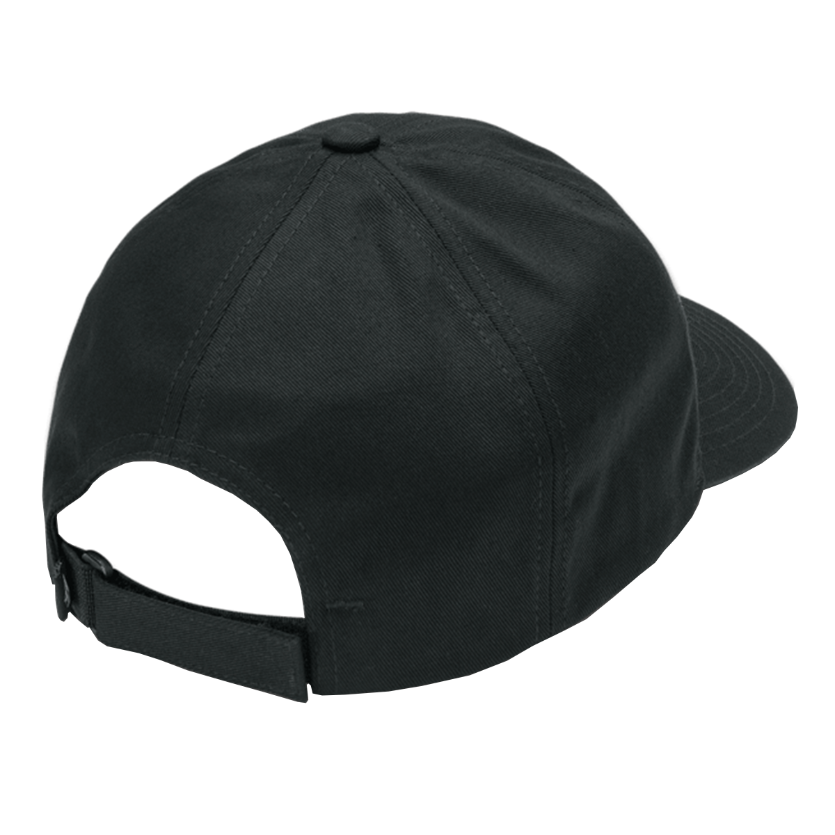 Get Air Snapback in Black