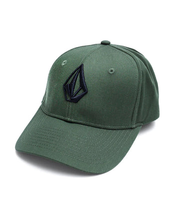 Keoki Adj Cap