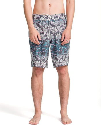 Manic 20" Boardshort in Multi