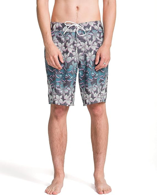 Manic 20" Boardshort in Multi